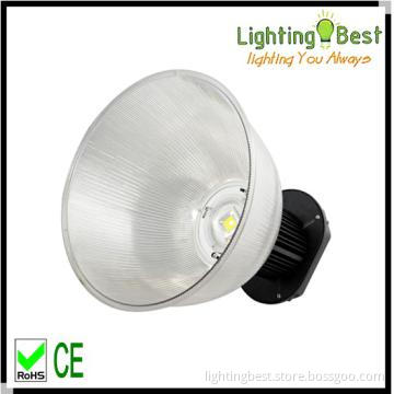 meanwell driver led high bay light 50w